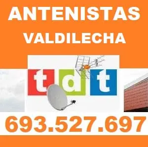 Antenistas Valdilecha