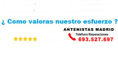 repracion de telefonillos Valdilecha Antenistas Urgentes Valdilecha